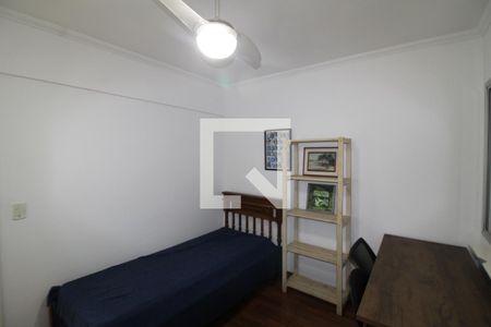 Quarto 1 de apartamento para alugar com 2 quartos, 60m² em Chora Menino, São Paulo