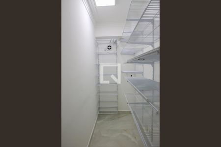 Suite  de apartamento para alugar com 2 quartos, 83m² em Vila Ipojuca, São Paulo