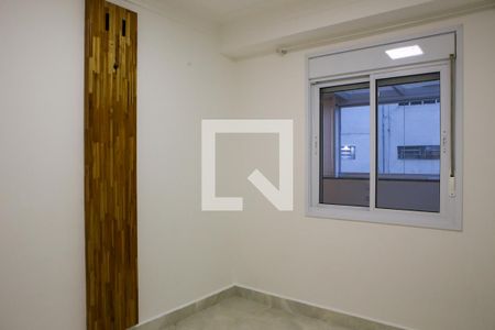 Suite  de apartamento para alugar com 2 quartos, 83m² em Vila Ipojuca, São Paulo