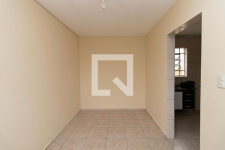 Sala de casa de condomínio para alugar com 1 quarto, 42m² em Jardim Modelo, São Paulo