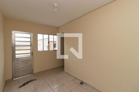 Sala de casa de condomínio para alugar com 1 quarto, 42m² em Jardim Modelo, São Paulo