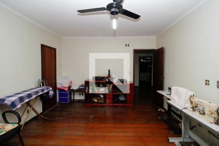 Sala 2 de casa à venda com 4 quartos, 230m² em Dom Cabral, Belo Horizonte