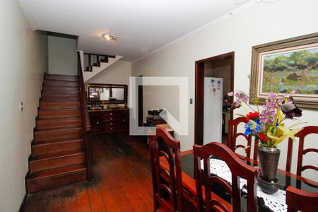 Sala de casa à venda com 4 quartos, 230m² em Dom Cabral, Belo Horizonte