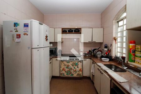 Cozinha de casa à venda com 4 quartos, 230m² em Dom Cabral, Belo Horizonte