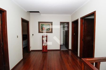 Segundo Andar de casa à venda com 4 quartos, 230m² em Dom Cabral, Belo Horizonte