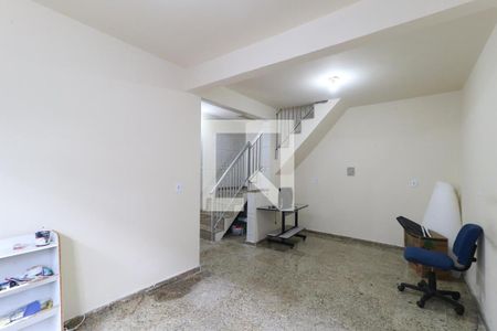 Sala de casa para alugar com 2 quartos, 84m² em Quintino Bocaiúva, Rio de Janeiro