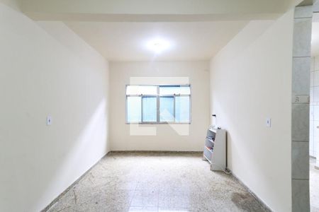 Sala de casa à venda com 2 quartos, 84m² em Quintino Bocaiúva, Rio de Janeiro