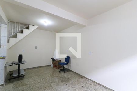 Sala de casa para alugar com 2 quartos, 84m² em Quintino Bocaiúva, Rio de Janeiro