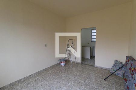 Quarto de casa para alugar com 2 quartos, 84m² em Quintino Bocaiúva, Rio de Janeiro