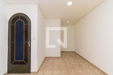 Sala de apartamento para alugar com 2 quartos, 90m² em Vila Mendes, São Paulo