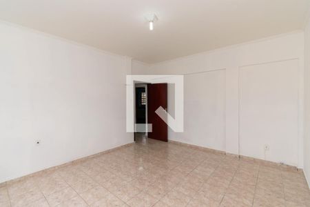 Quarto 1 de apartamento para alugar com 2 quartos, 90m² em Vila Mendes, São Paulo