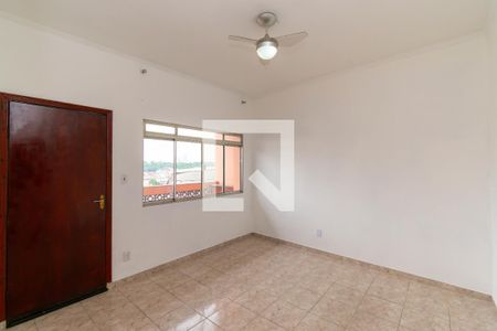 Quarto 2 de apartamento para alugar com 2 quartos, 90m² em Vila Mendes, São Paulo