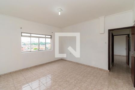 Quarto 1 de apartamento para alugar com 2 quartos, 90m² em Vila Mendes, São Paulo