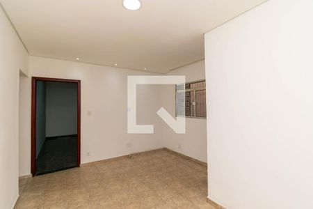 Sala de apartamento para alugar com 2 quartos, 90m² em Vila Mendes, São Paulo