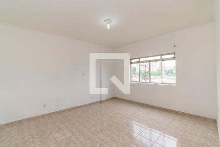 Quarto 1 de apartamento para alugar com 2 quartos, 90m² em Vila Mendes, São Paulo