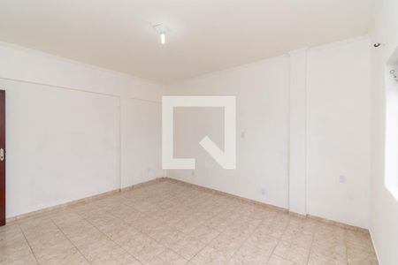 Quarto 1 de apartamento para alugar com 2 quartos, 90m² em Vila Mendes, São Paulo