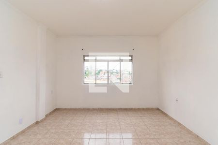 Quarto 1 de apartamento para alugar com 2 quartos, 90m² em Vila Mendes, São Paulo