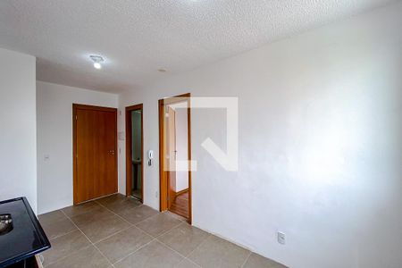 Sala de apartamento à venda com 1 quarto, 29m² em Belenzinho, São Paulo