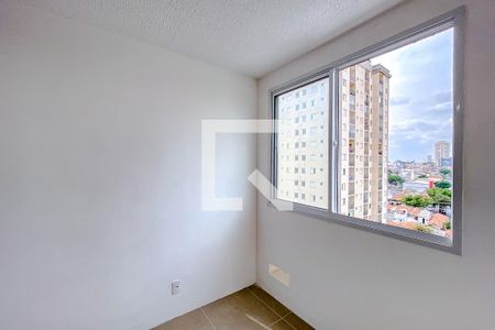 Sala de apartamento para alugar com 1 quarto, 29m² em Belenzinho, São Paulo