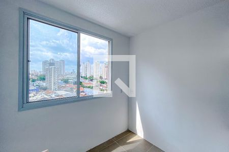 Sala de apartamento para alugar com 1 quarto, 29m² em Belenzinho, São Paulo