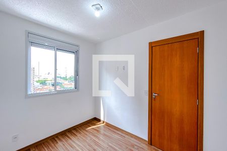 Quarto de apartamento à venda com 1 quarto, 29m² em Belenzinho, São Paulo