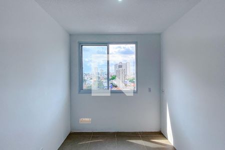 Sala de apartamento para alugar com 1 quarto, 29m² em Belenzinho, São Paulo