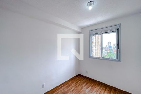 Quarto de apartamento à venda com 1 quarto, 29m² em Belenzinho, São Paulo