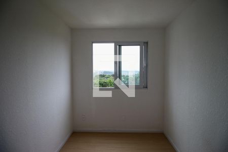 Quarto 1 de apartamento para alugar com 2 quartos, 40m² em Colônia (zona Leste), São Paulo