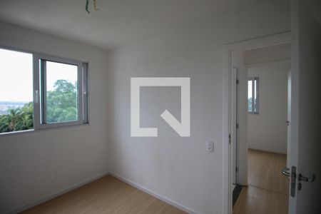 Quarto 1 de apartamento para alugar com 2 quartos, 40m² em Colônia (zona Leste), São Paulo