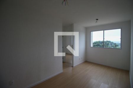 Sala de apartamento para alugar com 2 quartos, 40m² em Colônia (zona Leste), São Paulo