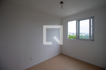 Quarto 1 de apartamento para alugar com 2 quartos, 40m² em Colônia (zona Leste), São Paulo