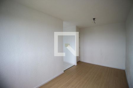 Sala de apartamento para alugar com 2 quartos, 40m² em Colônia (zona Leste), São Paulo