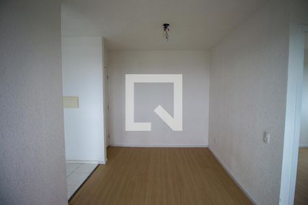 Sala de apartamento para alugar com 2 quartos, 40m² em Colônia (zona Leste), São Paulo