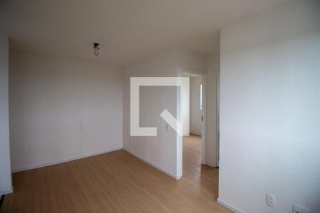 Sala de apartamento para alugar com 2 quartos, 40m² em Colônia (zona Leste), São Paulo