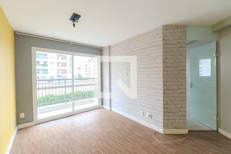 Sala de apartamento à venda com 1 quarto, 40m² em Consolação, São Paulo