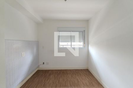 QuartoSuíte de apartamento à venda com 1 quarto, 40m² em Consolação, São Paulo