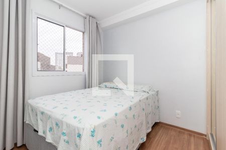 Quarto 1 de apartamento para alugar com 2 quartos, 35m² em Guaianazes, São Paulo