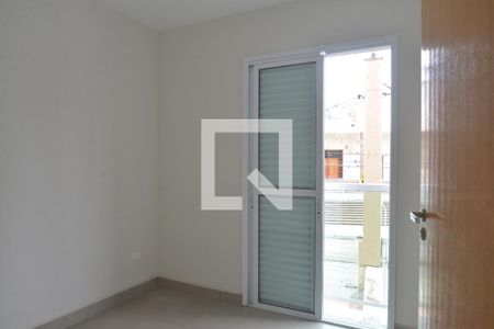 Quarto 2 de apartamento à venda com 2 quartos, 42m² em Vila Vitória, Santo André