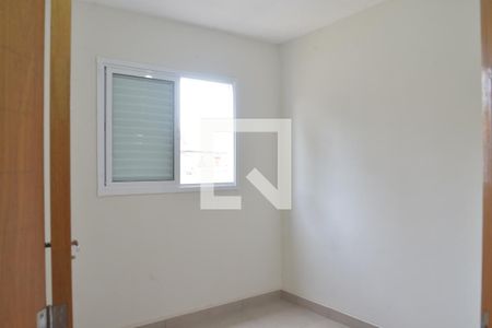 Quarto de apartamento à venda com 2 quartos, 42m² em Vila Vitória, Santo André