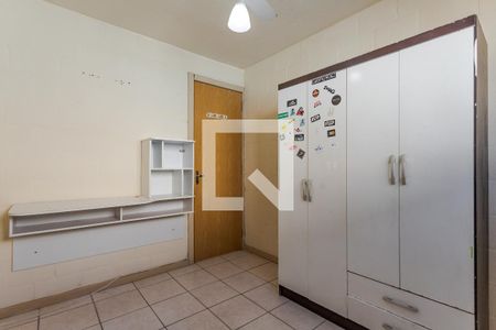 Quarto 1 de apartamento para alugar com 2 quartos, 50m² em Rubem Berta, Porto Alegre