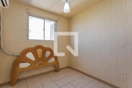 Quarto 2 de apartamento para alugar com 2 quartos, 50m² em Rubem Berta, Porto Alegre