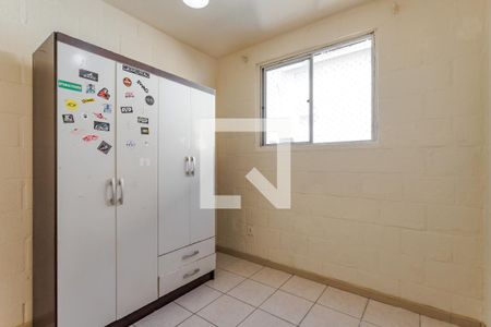 Quarto 1 de apartamento para alugar com 2 quartos, 50m² em Rubem Berta, Porto Alegre