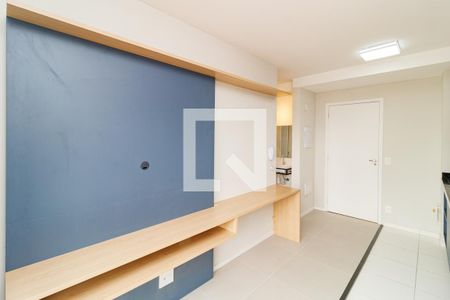 Sala de apartamento para alugar com 1 quarto, 28m² em Vila Mazzei, São Paulo