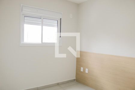 Quarto 1 de apartamento para alugar com 2 quartos, 39m² em Vila Paulicéia, São Paulo