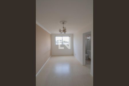 Apartamento à venda com 55m², 2 quartos e 1 vagaSala