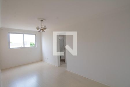 Apartamento à venda com 55m², 2 quartos e 1 vagaSala