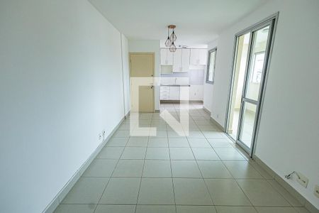 Sala de apartamento para alugar com 3 quartos, 83m² em Aeroporto, Belo Horizonte