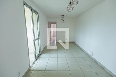 Sala de apartamento para alugar com 3 quartos, 83m² em Aeroporto, Belo Horizonte