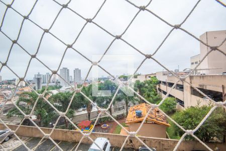 Vista do Quarto 1 de apartamento à venda com 2 quartos, 45m² em Bussocaba, Osasco