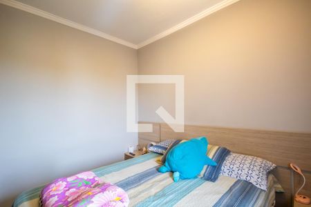 Quarto 1 de apartamento à venda com 2 quartos, 45m² em Bussocaba, Osasco